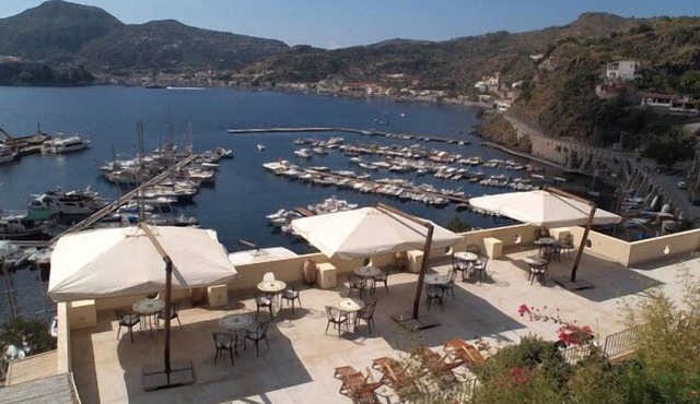 Hotel A' Pinnata