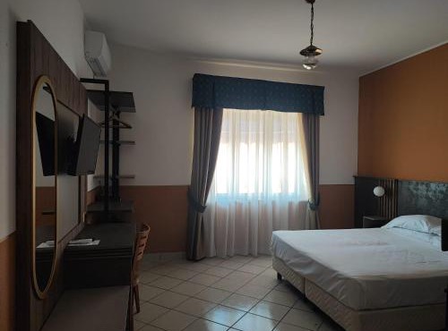 Hotel Al Faro