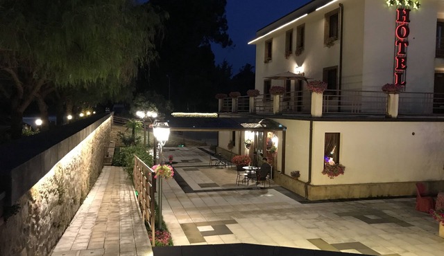 Hotel Al Ritrovo