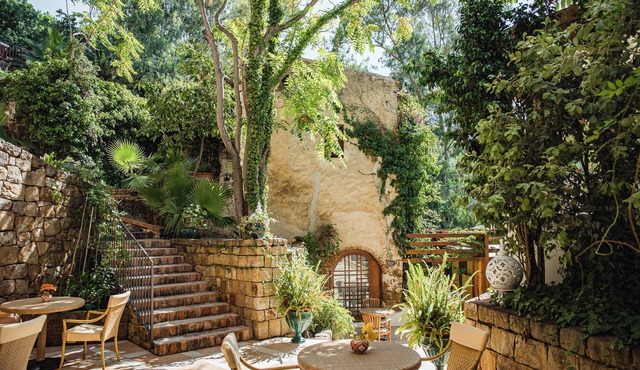 Hotel Alberi del Paradiso