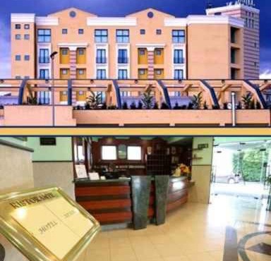Hotel APAN