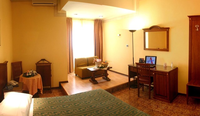 Hotel Apogeo in Sinalunga