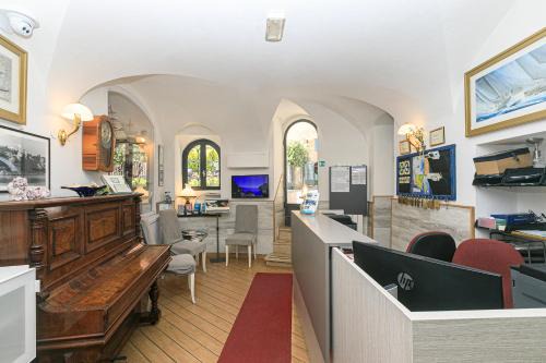 Hotel Argentina