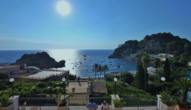 Hotel Baia Azzurra