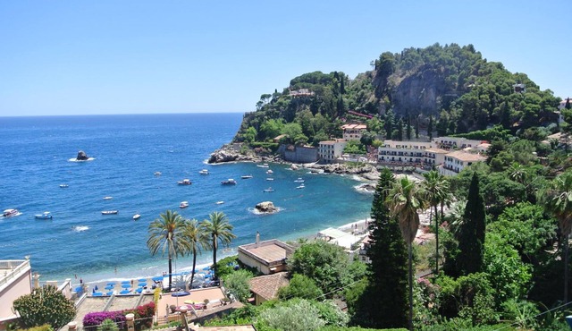 Hotel Baia Azzurra