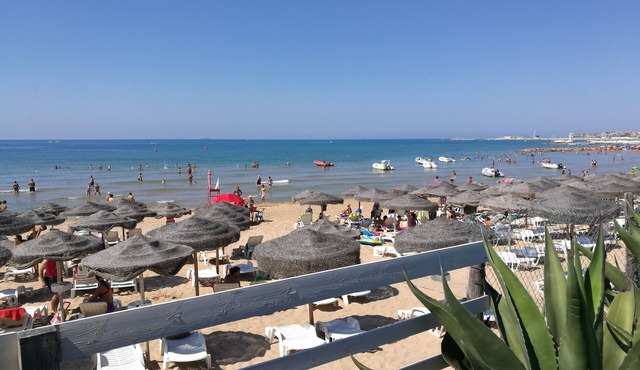 Hotel Baia del Sole