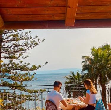 Hotel Baia Delle Sirene