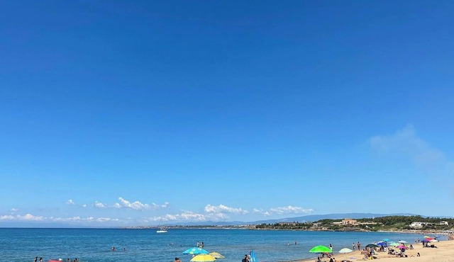 Hotel Baia Mare Blu