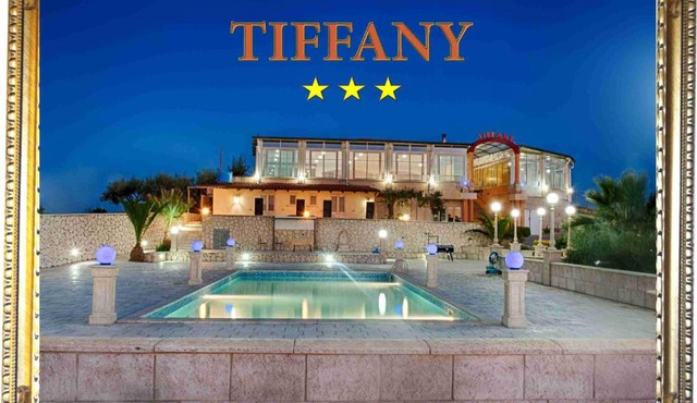 Hotel Bed&Breakfast Tiffany