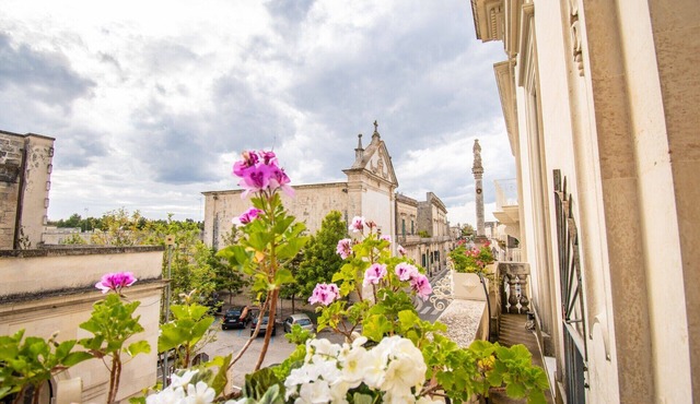 Hotel Belami