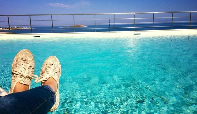 Hotel Bellevue del Golfo
