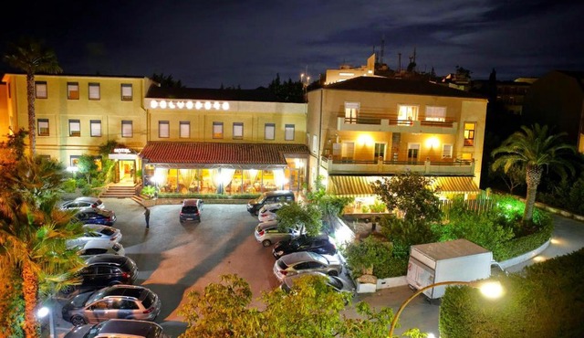 Hotel Belvedere