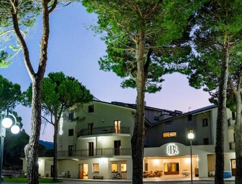 Hotel Bisanzio Resort