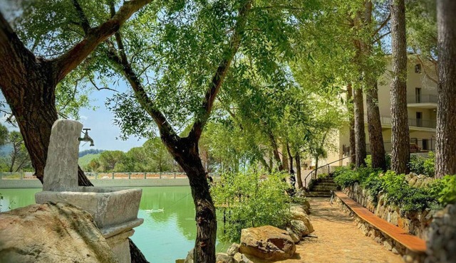 Hotel Bisanzio Resort
