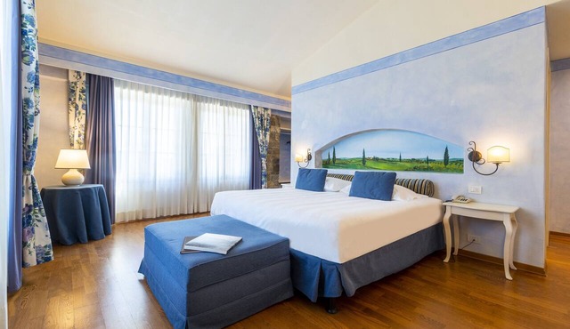 Hotel Borgo di Cortefreda Relais
