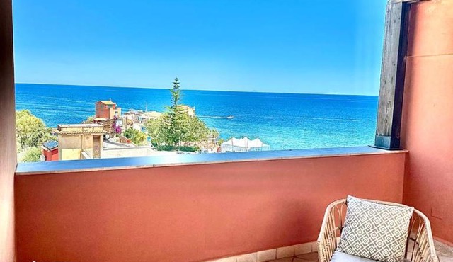 Hotel Borgo di Ciàula