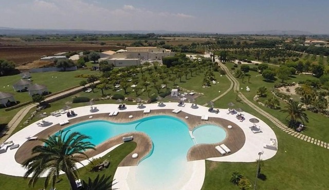 Hotel Borgo Pantano