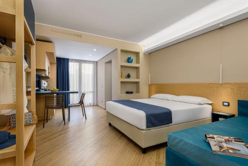 Hotel Calliope