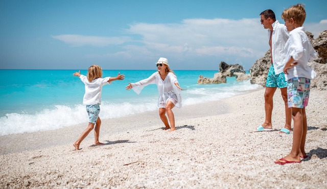 Hotel Calysea Tropea - Breakfast & Brunch - Until 13-00 Included - Free Private Parking