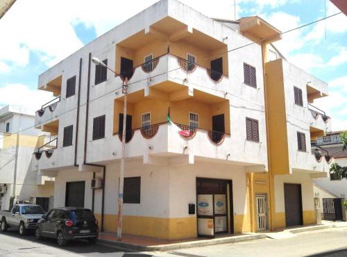 Hotel Celestina