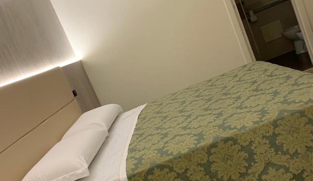 Hotel Chic