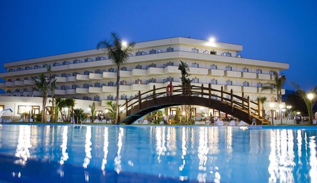 Hotel Club Residence Roscianum
