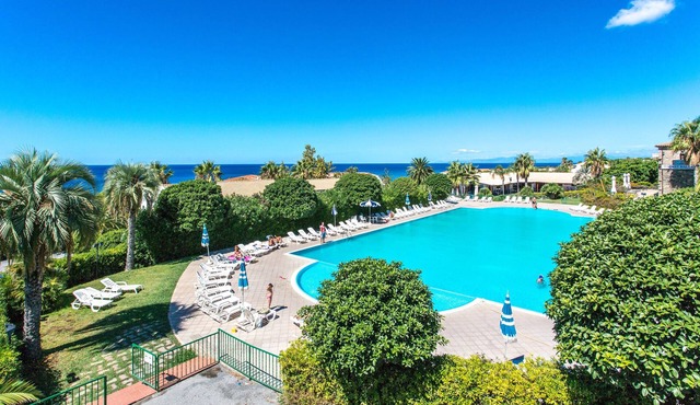 Hotel Club Residence Martinica