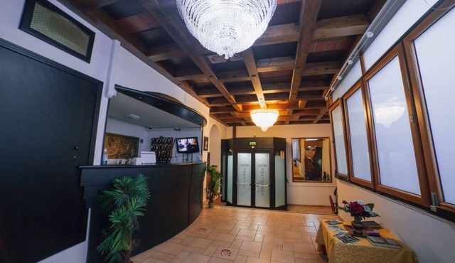 hotel Concordia s.n.c.