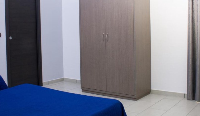 Hotel Cristian