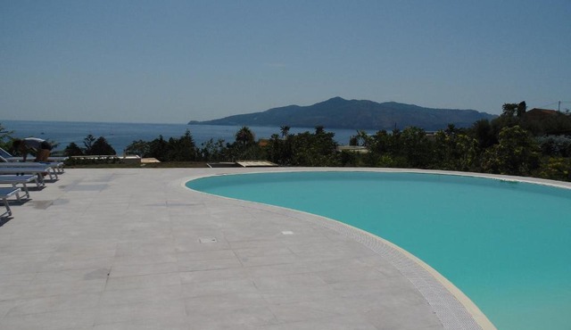 Hotel Da Franco Relax and Pool