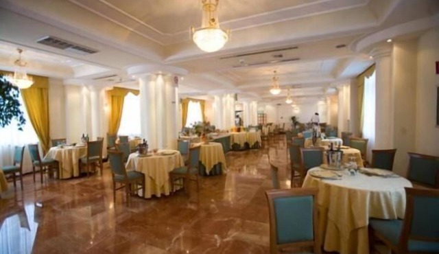 Hotel Dei Platani