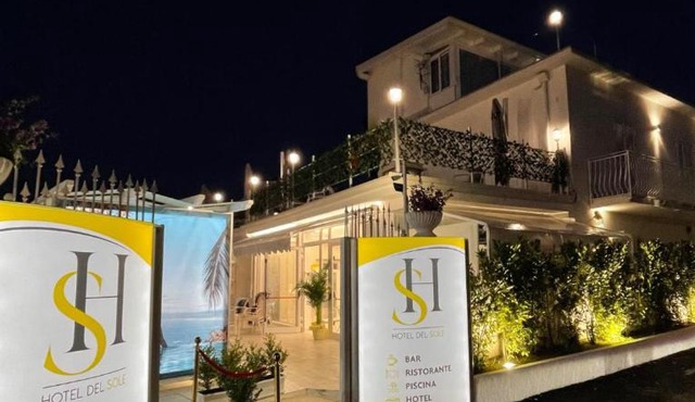 Hotel Del Sole