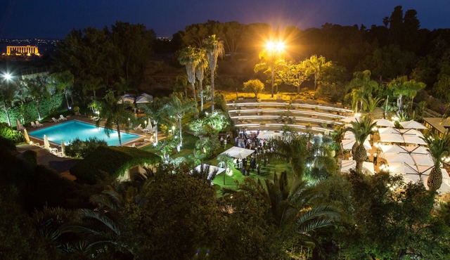 Hotel della Valle