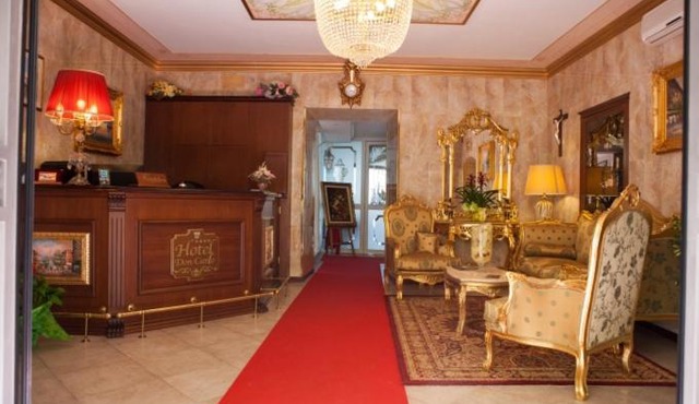 Hotel Don Carlo