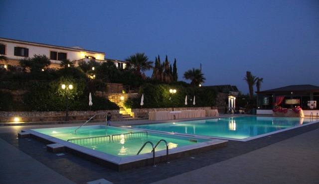 Hotel Don Giovanni