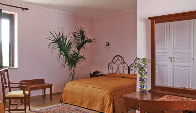 Hotel Don Giovanni