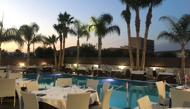 Hotel El Sombrero