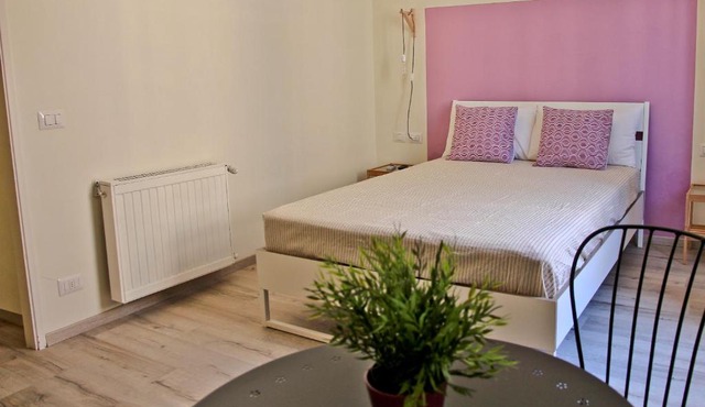 Hotel Elandra