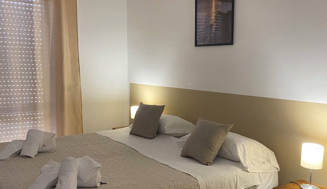 Hotel Europa