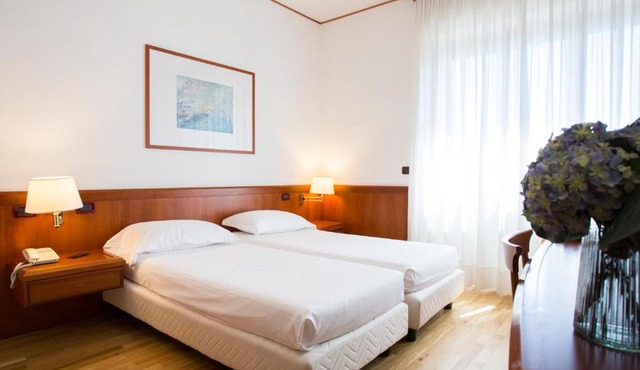 Hotel Europa