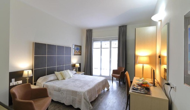 Hotel Ferrari in Chiavari