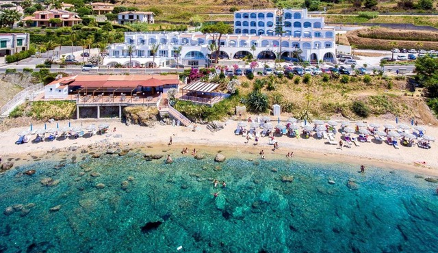 Hotel Ferretti
