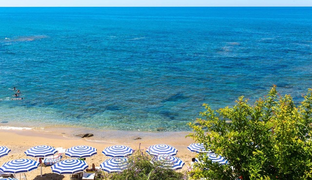 Hotel Ferretti