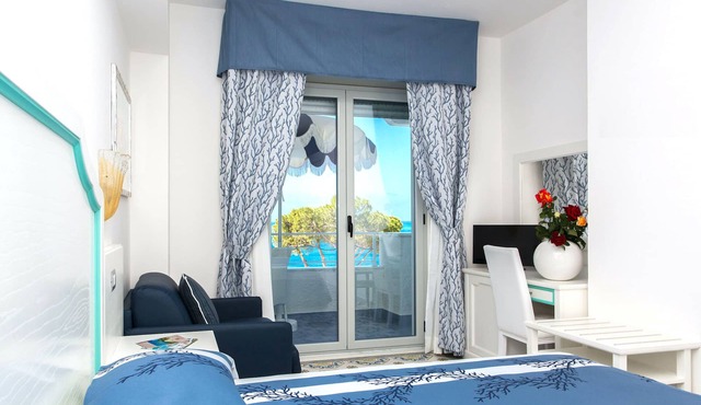Hotel Ferretti in Diamante