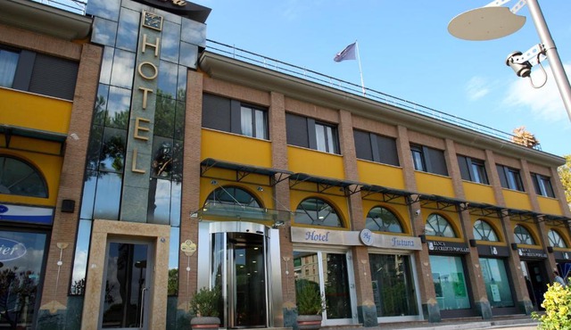 Hotel Futura Centro Congressi