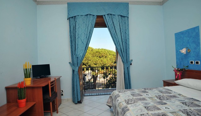 Hotel Gentile