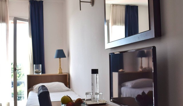 Hotel Giardino D'Europa