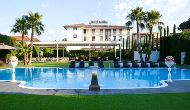 Hotel Giulia Ocean Club