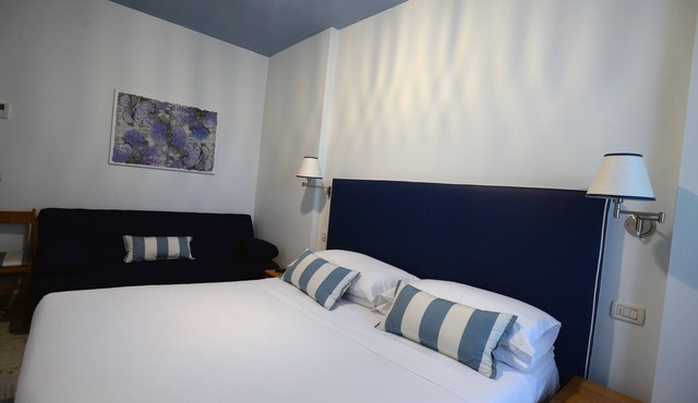 Hotel Giulio Cesare