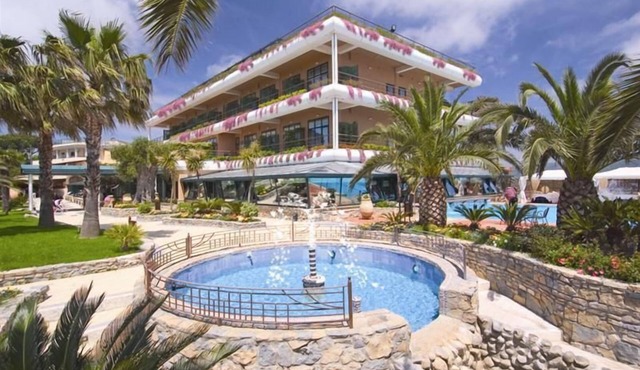 Hotel Gli Dei